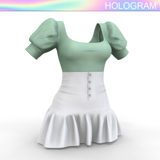 Legacy Dress