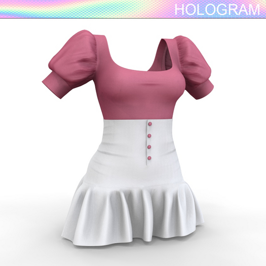 PetiteX Dress
