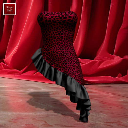 LaraX Dress