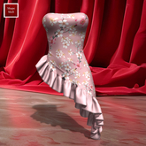 Legacy Dress