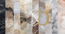 N&D Marble Textures Pack 1 - Full Perm
