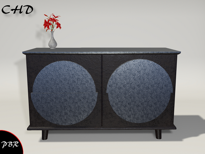 [CHD] Cabinet A20 