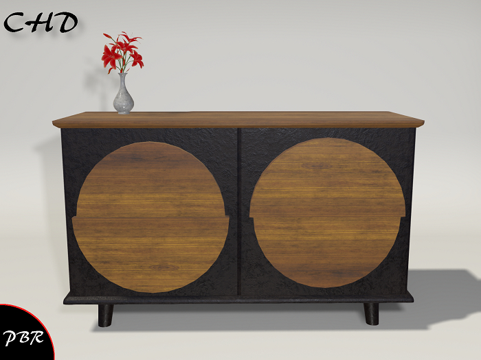 [CHD] Cabinet A21