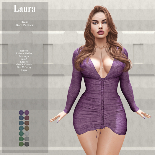 AVAgirl - Laura 