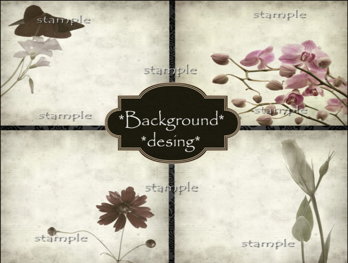 * background desing*