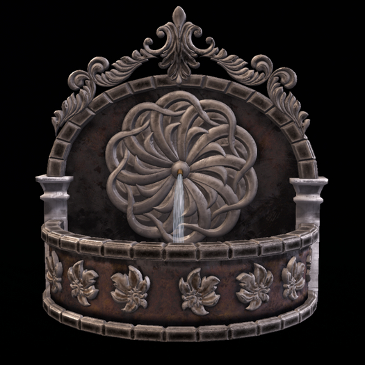 KimSat Box FUENTE ALLEN 2 XXIV  KimSat