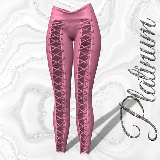 Bombshell Pants