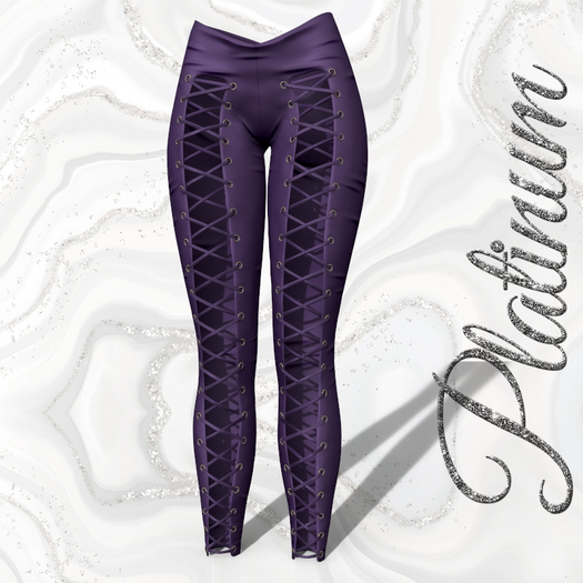 Bombshell Pants