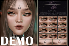 [daith] Luna Liner DEMO