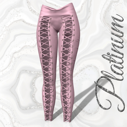 Waifus Pants