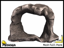 Meshuga Landscape - Stone Arch FULL PERM MESH