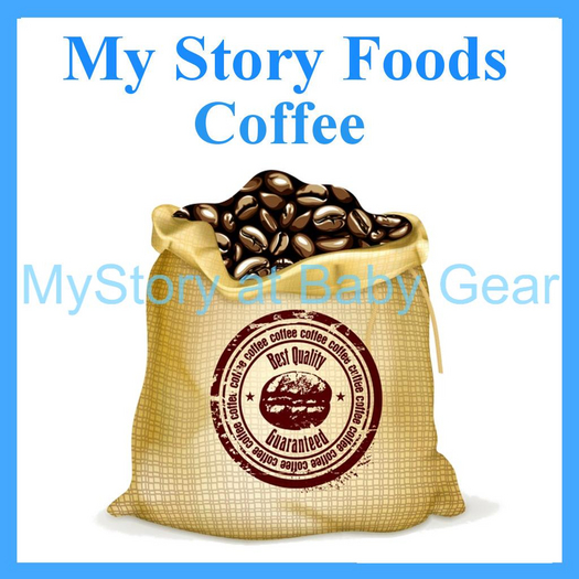 TEXTURE Coffee - [MyStory] 1