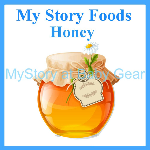 TEXTURE Honey [MyStory} 1