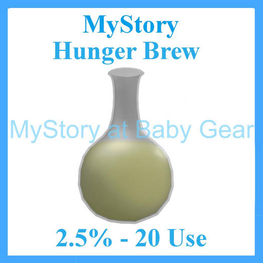 TEXTURE HungerBrew - [MyStory] 1