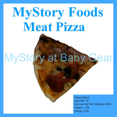 TEXTURE MeatPizza - [MyStory] 1