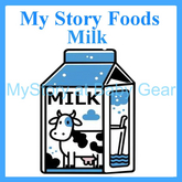 TEXTURE Milk [MyStory} 1