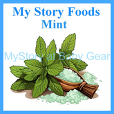 TEXTURE Mint [MyStory} 1