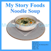 TEXTURE NoodleSoup - [MyStory] 1