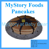 TEXTURE Pancakes - [MyStory] 1