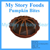 TEXTURE PumpkinBite - [MyStory] 1