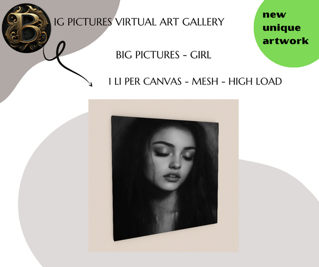 Big-Pictures - Girl