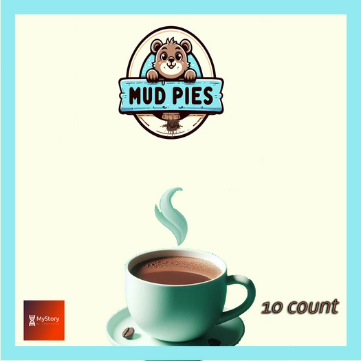 .:MudPie:. Coffee Pod Refill!
