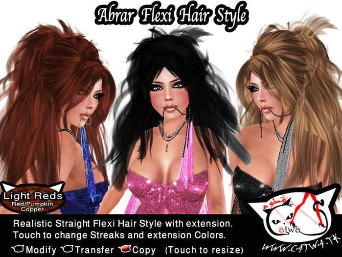 ^;^CaTwA^;^ Abrar /Light Reds