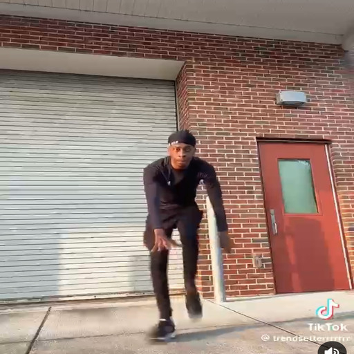 MR WIPE ME DOWN DANCE