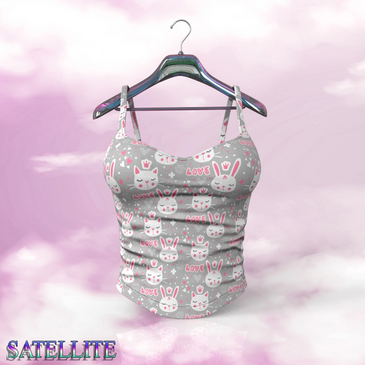 Legacy Lana Tank Top
