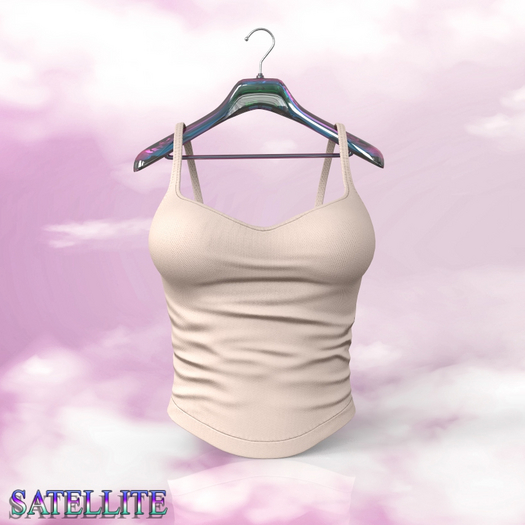 Legacy Lana Tank Top