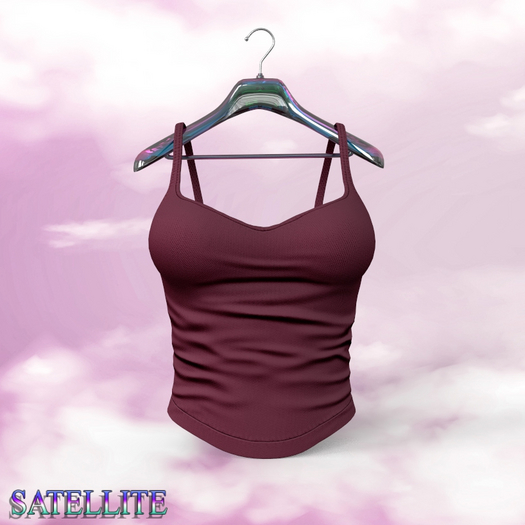 Legacy Lana Tank Top