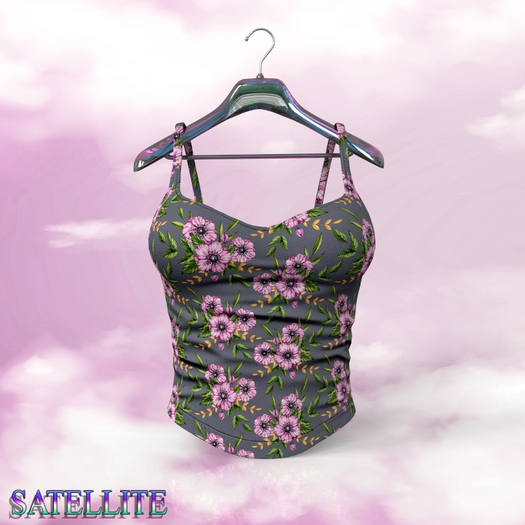 Legacy Lana Tank Top