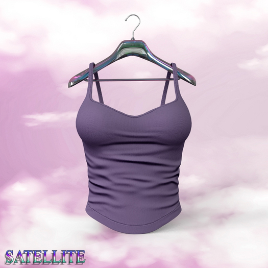 Legacy Lana Tank Top