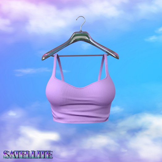 Perky Top