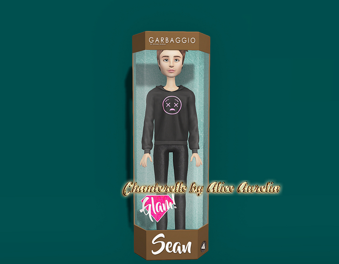 18. Garbaggio // Sean