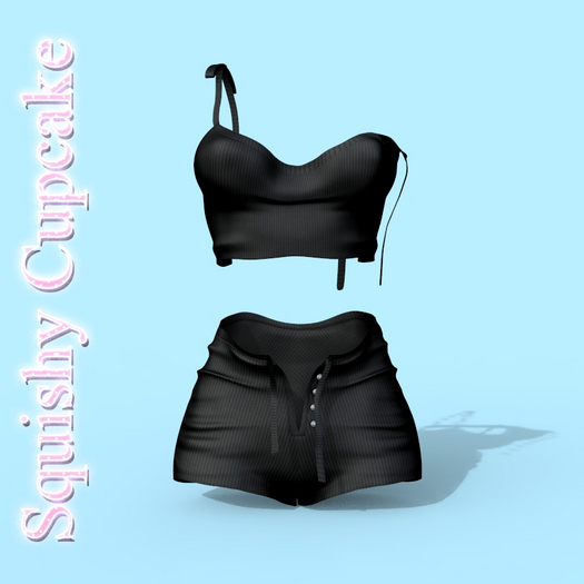 Reborn Outfit
