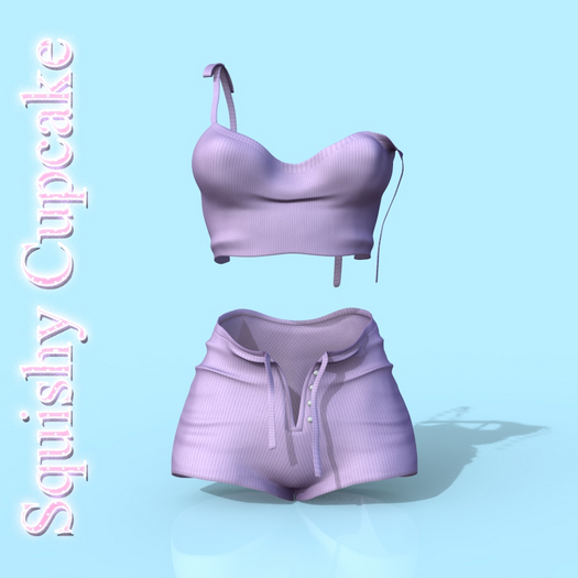 Reborn Outfit