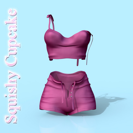 Reborn Outfit