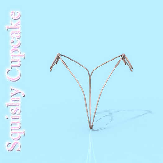 Beige Holly String LaraX