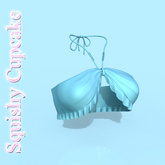 Sky Holly Top Waifus