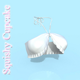 White Holly Top Waifus