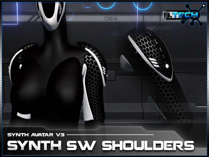 Synth SW Shoulders v3