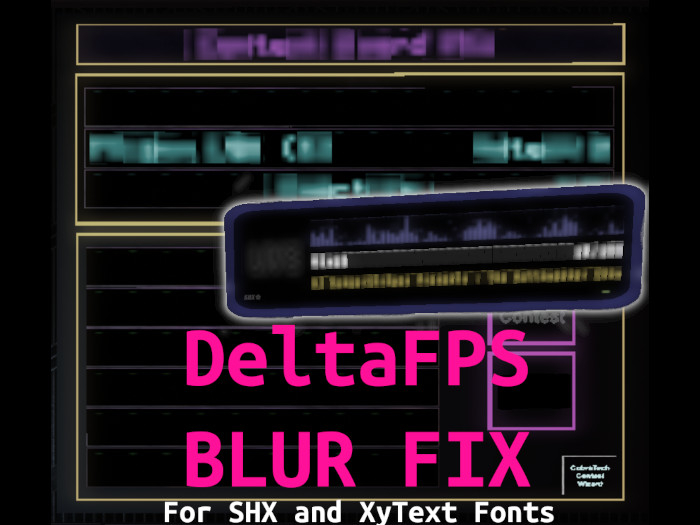 DJ Texture Preserver