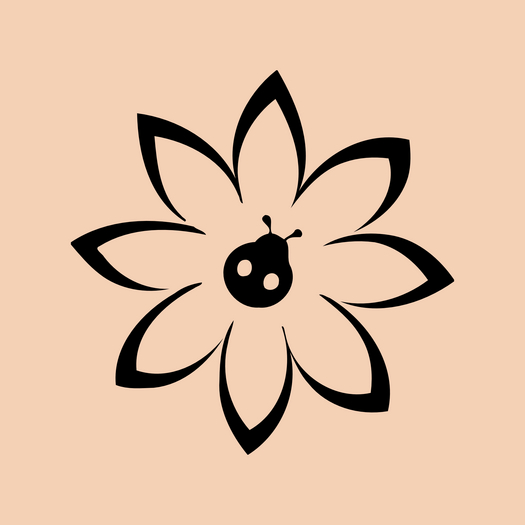 Body Sticker Pack - LADYBIRD