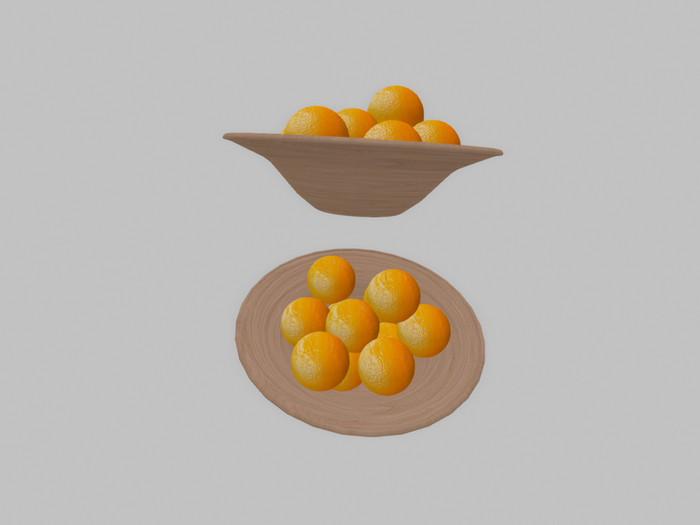 Fruit Bowl