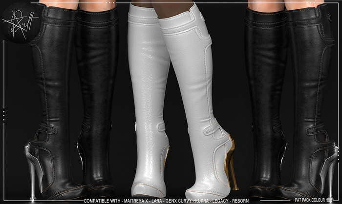 : CULT : Sloane DEMO