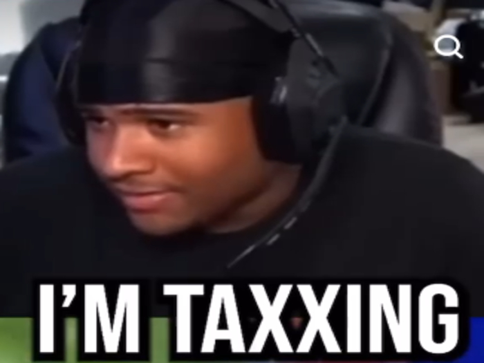K$tty - Fanum Tax