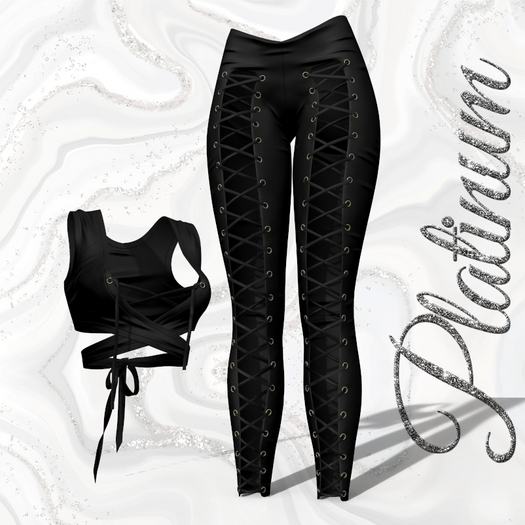 Bombshell Outfit