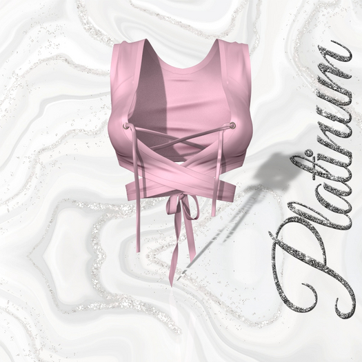 Bombshell Top