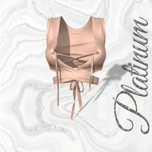 Bombshell Top